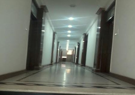 Hotel Om Palace Neu-Delhi Exterior foto